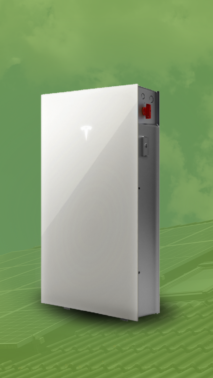 Tesla Powerwall