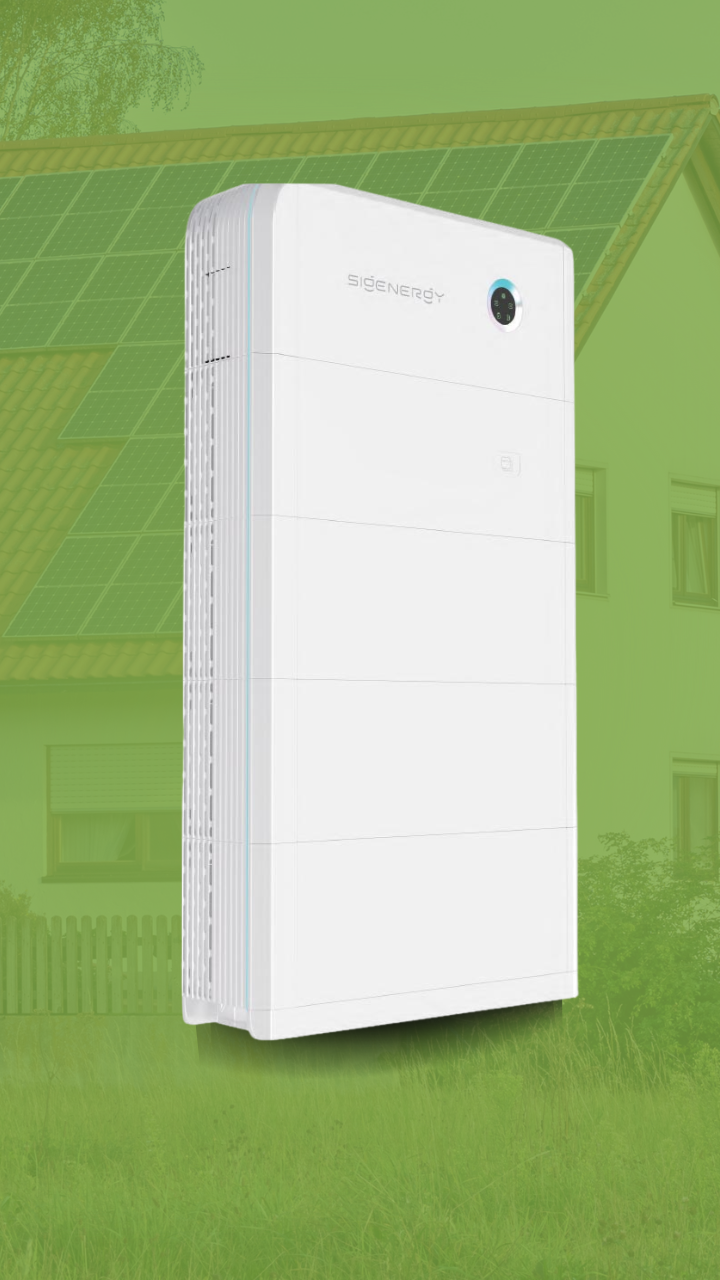 Sigen Energy Controller